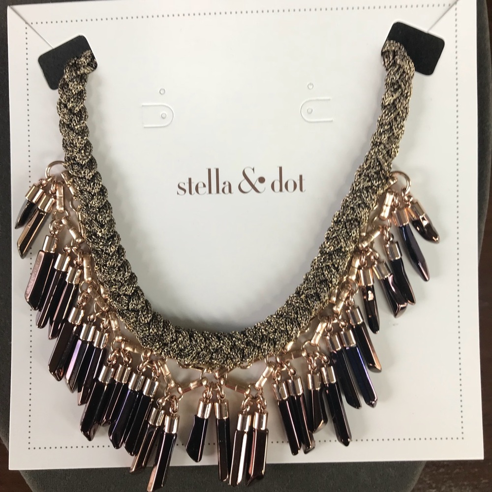 Stella & Dot Necklace